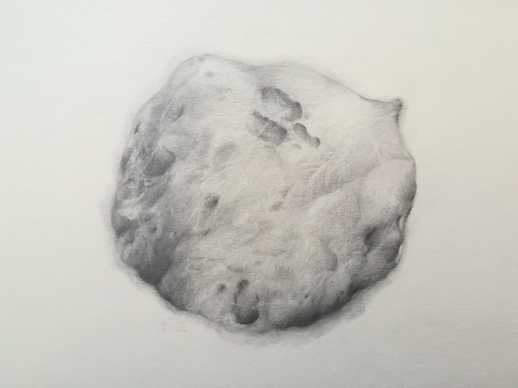 Météore – Yosra&nbsp;Mojtahedi