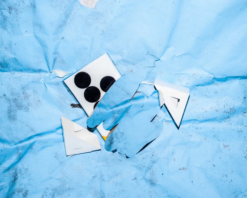 A Life with so many Images – Kristof&nbsp;Thomas